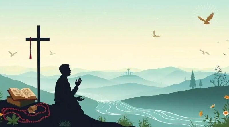 8 Curiosidades sobre São Luís Maria Grignion de Montfort que Você Precisa Conhecer