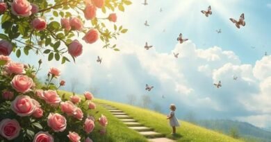 8 Lições Inspiradoras da Vida de Santa Terezinha