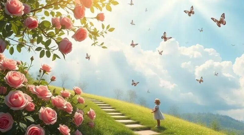 8 Lições Inspiradoras da Vida de Santa Terezinha