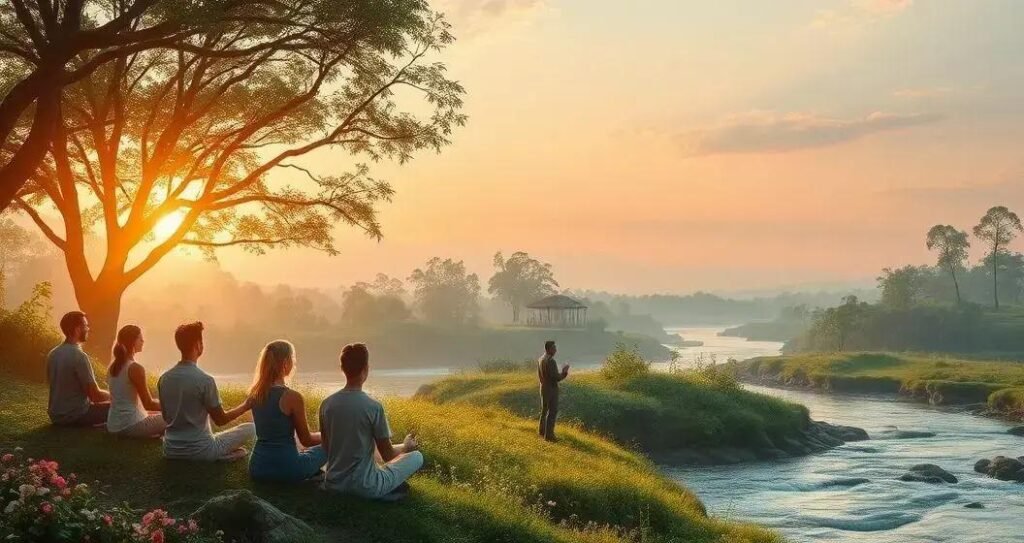 8 Poderosas Orações de Afirmação Positiva para Transformar Sua Vida