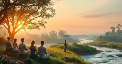 8 Poderosas Orações de Afirmação Positiva para Transformar Sua Vida