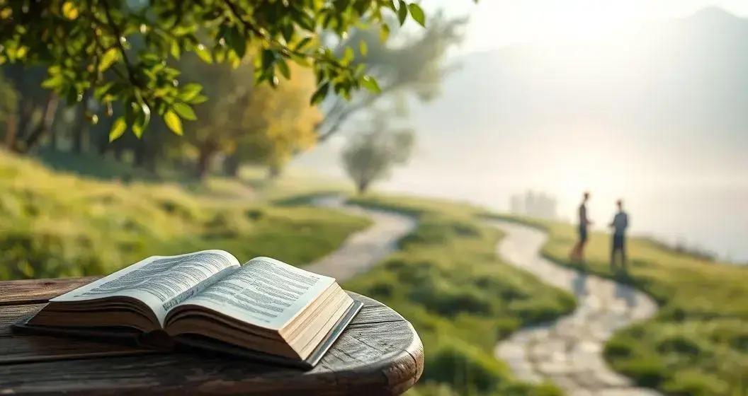 O Chamado à Vida Religiosa