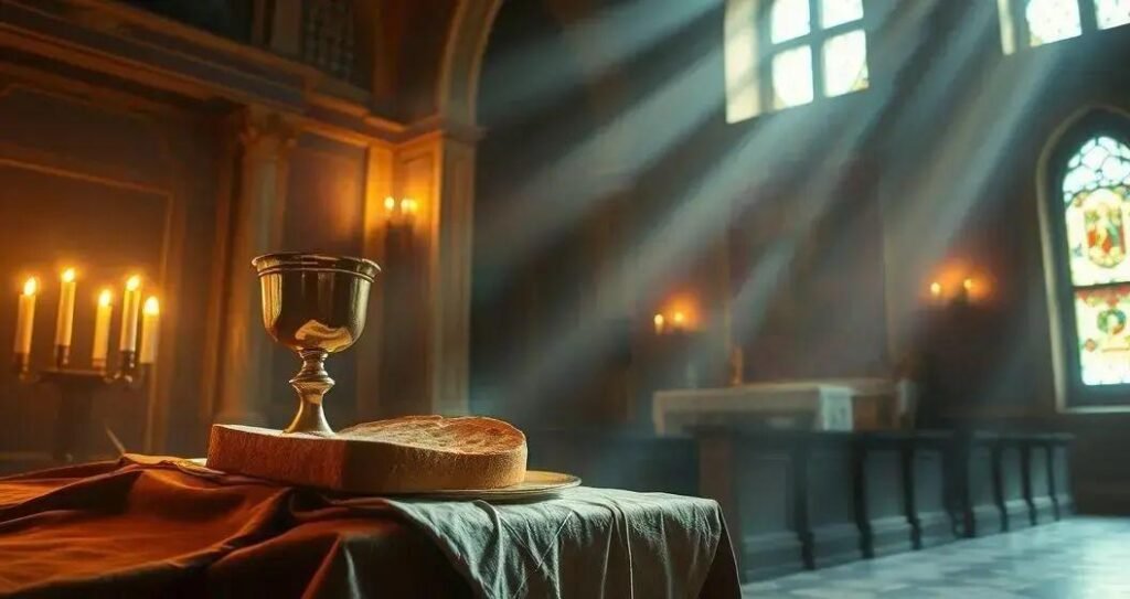 Os 8 Fatos Fascinantes sobre o Milagre de Lanciano