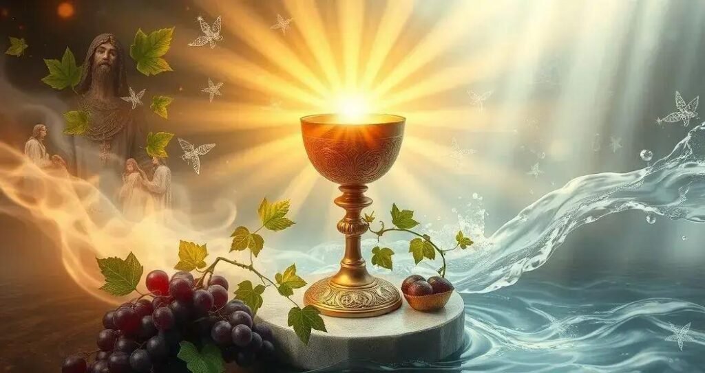 Os 8 Milagres Eucarísticos que Você Precisa Conhecer